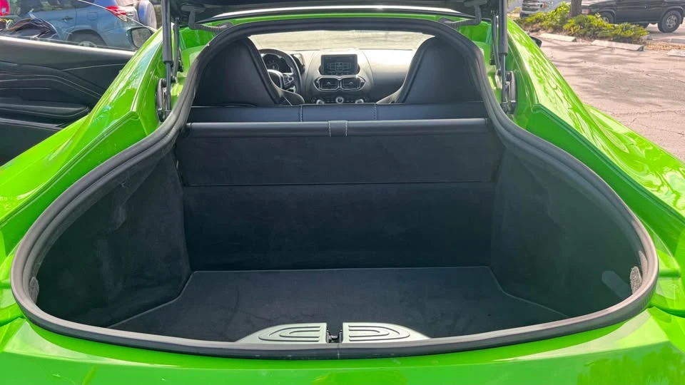 2019 Aston Martin V8 Vantage (2019+) - Image 14 of 19
