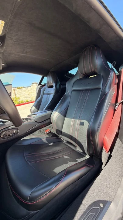 2019 Aston Martin V8 Vantage (2019+) - Image 8 of 10