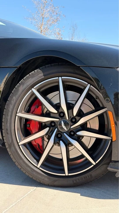 2019 Aston Martin V8 Vantage (2019+) - Image 6 of 10