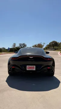 2019 Aston Martin V8 Vantage (2019+) - Image 3 of 10