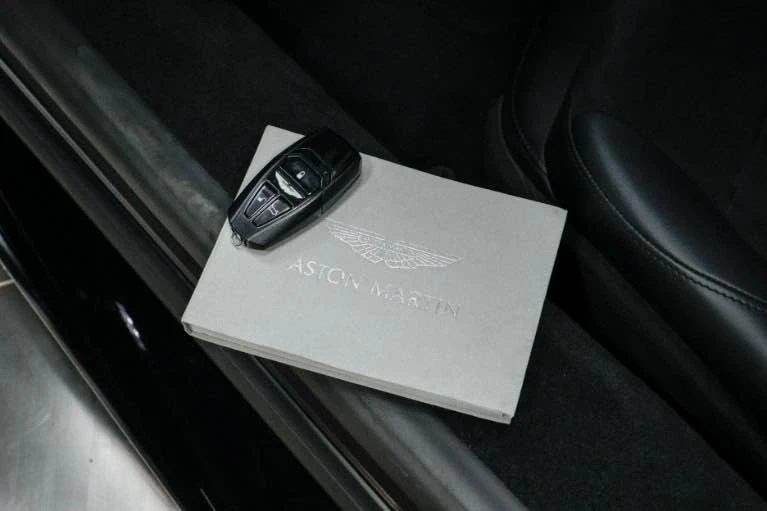 2019 Aston Martin V8 Vantage (2019+) - Image 20 of 20