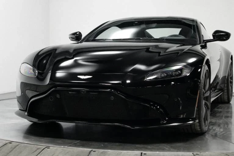 2019 Aston Martin V8 Vantage (2019+) - Image 7 of 20