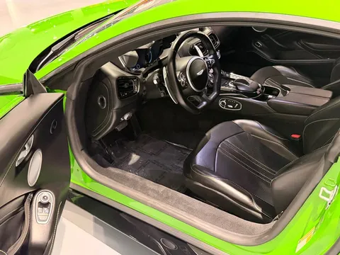 2019 Aston Martin V8 Vantage (2019+) - Image 4 of 7