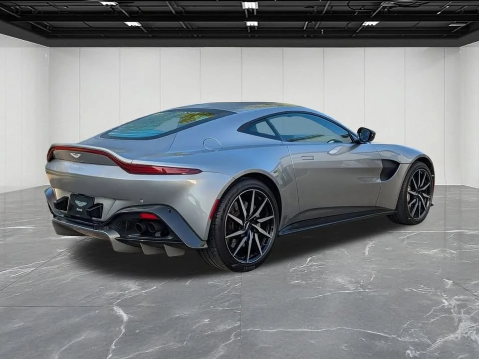 2019 Aston Martin V8 Vantage (2019+) - Image 9 of 20