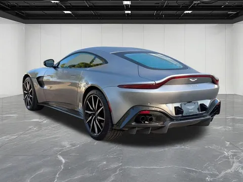 2019 Aston Martin V8 Vantage (2019+) - Image 3 of 20