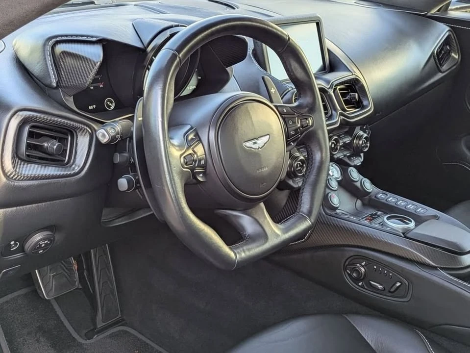 2019 Aston Martin V8 Vantage (2019+) - Image 4 of 20