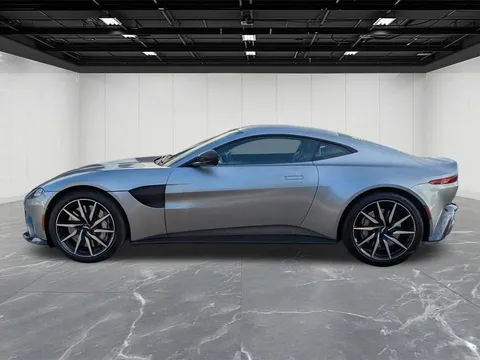 2019 Aston Martin V8 Vantage (2019+) - Image 2 of 20