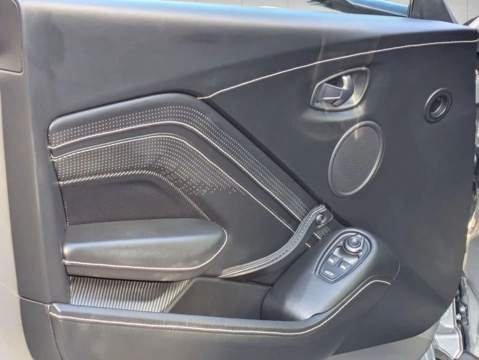2019 Aston Martin V8 Vantage (2019+) - Image 15 of 20