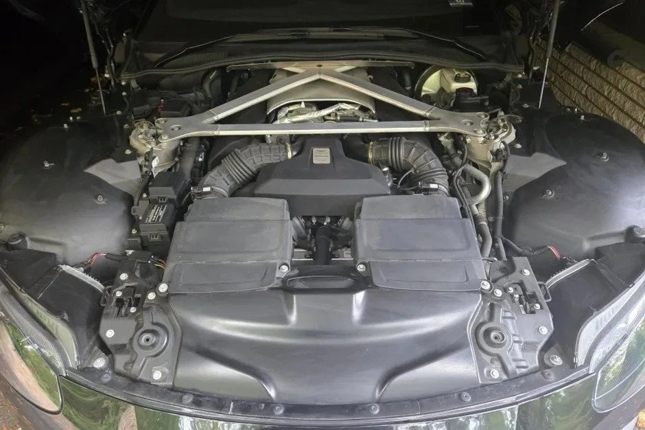 2019 Aston Martin V8 Vantage (2019+) - Image 14 of 16