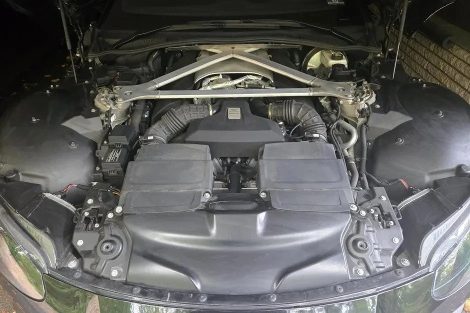 2019 Aston Martin V8 Vantage (2019+) - Image 14 of 16