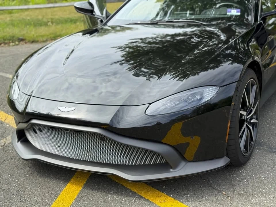 2019 Aston Martin V8 Vantage (2019+) - Image 10 of 16