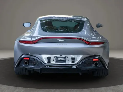 2019 Aston Martin V8 Vantage (2019+) - Image 4 of 19