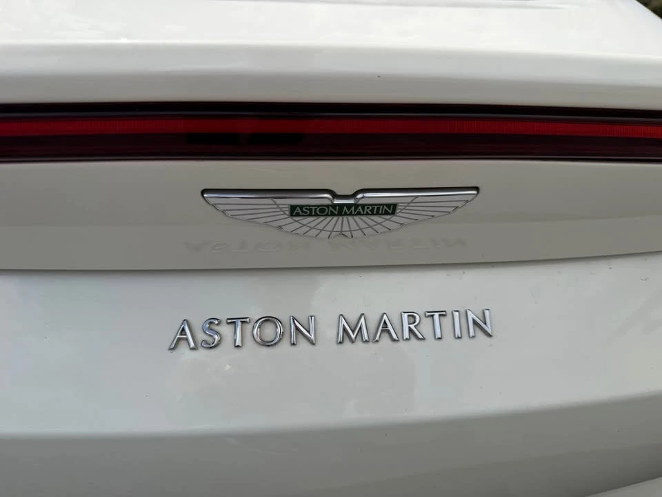 2019 Aston Martin V8 Vantage (2019+) - Image 15 of 16