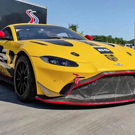 2019 Aston Martin V8 Vantage (2019+) - Image 1 of 1
