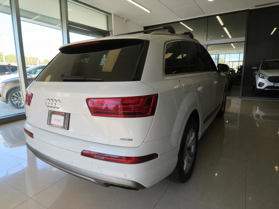 2019 Audi 4M Q7 - Image 3 of 5