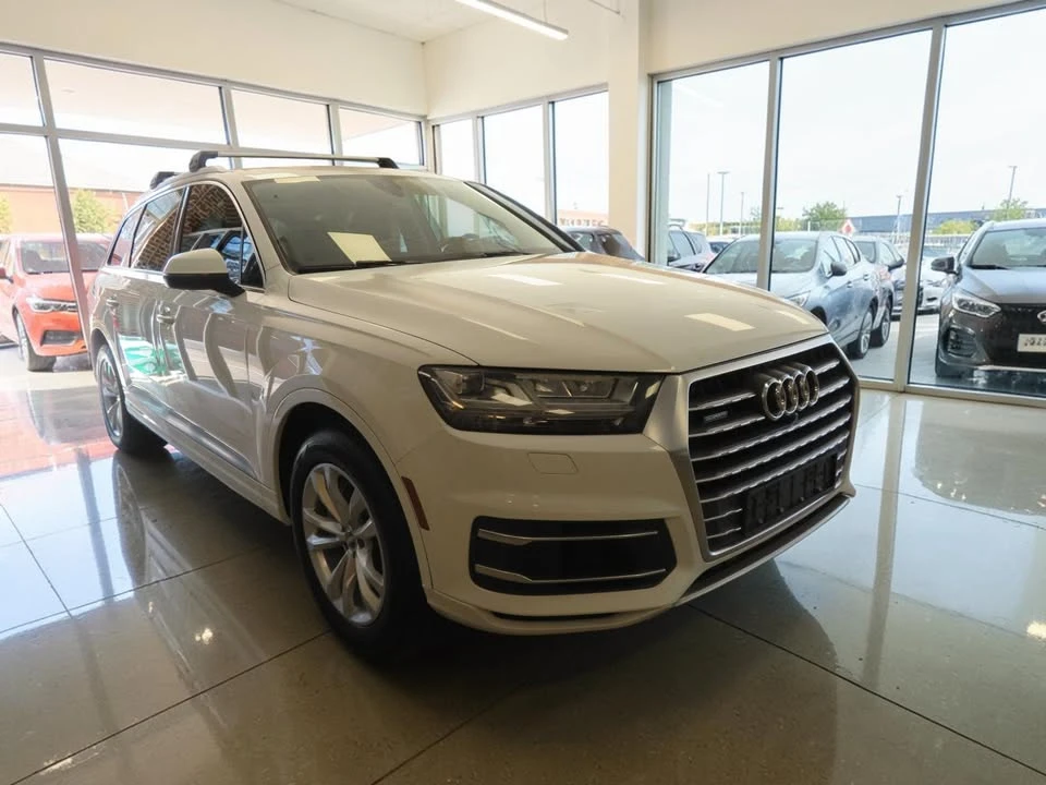 2019 Audi 4M Q7 - Image 2 of 5