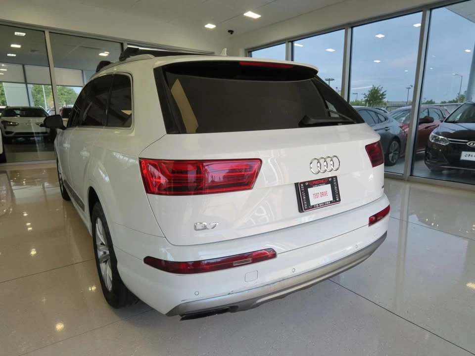 2019 Audi 4M Q7 - Image 5 of 5