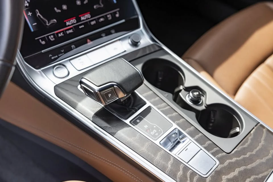 2019 Audi C8 A6 - Image 15 of 20