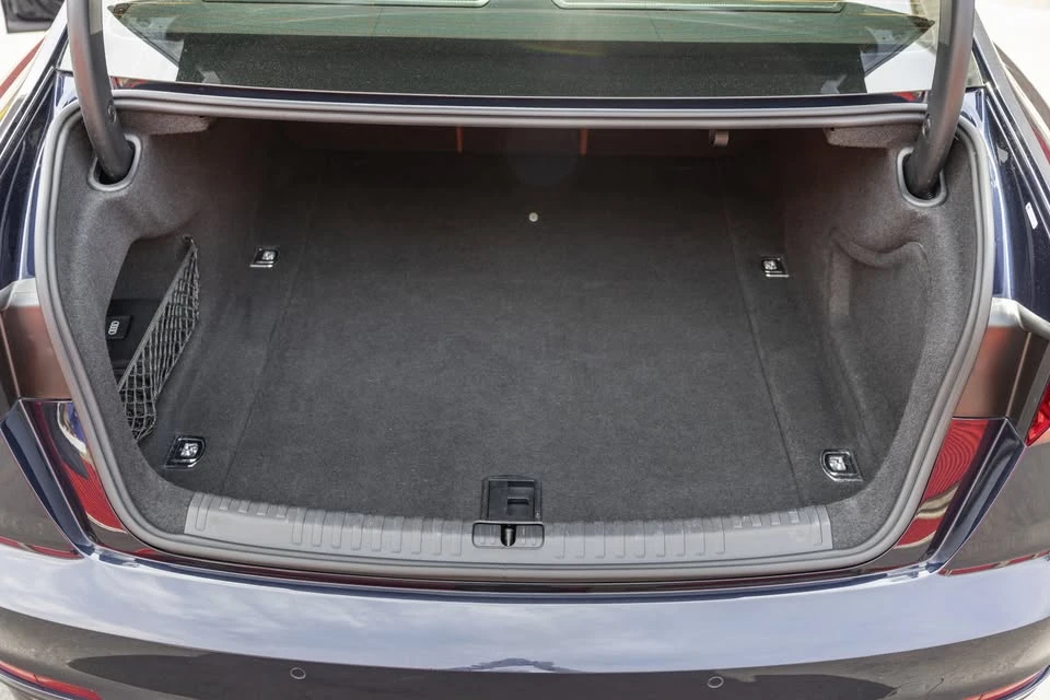 2019 Audi C8 A6 - Image 8 of 20