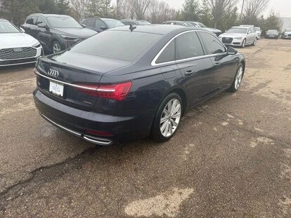 2019 Audi C8 A6 - Image 6 of 7