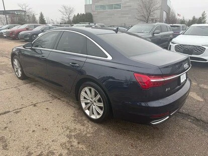 2019 Audi C8 A6 - Image 5 of 7