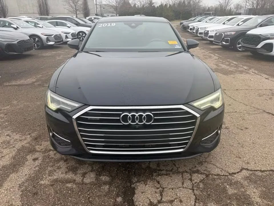 2019 Audi C8 A6 - Image 2 of 7