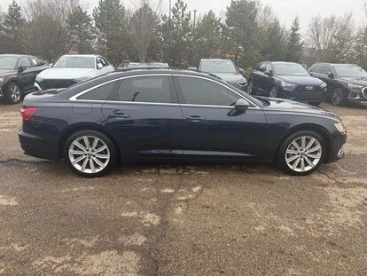 2019 Audi C8 A6 - Image 7 of 7