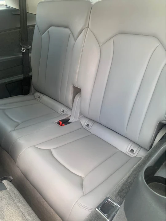 2019 Audi 4M Q7 - Image 10 of 13