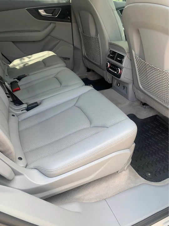 2019 Audi 4M Q7 - Image 12 of 13