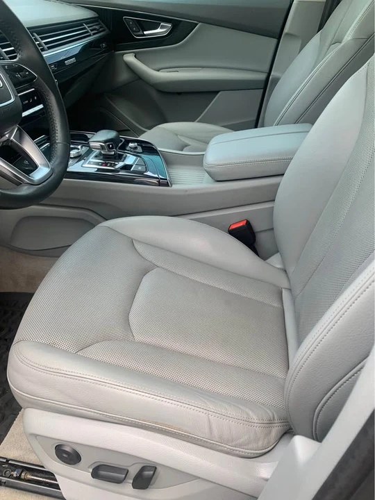 2019 Audi 4M Q7 - Image 8 of 13