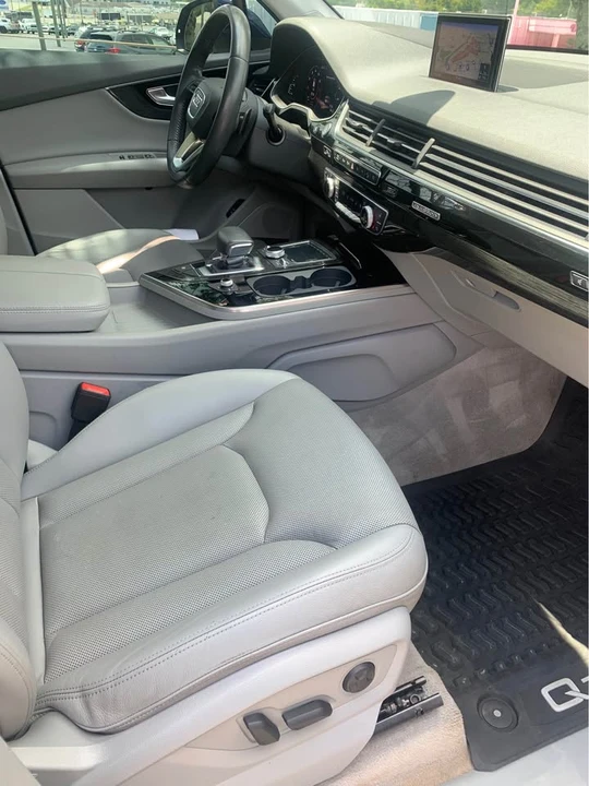 2019 Audi 4M Q7 - Image 11 of 13