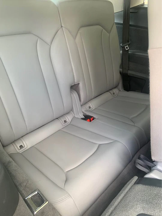 2019 Audi 4M Q7 - Image 13 of 13