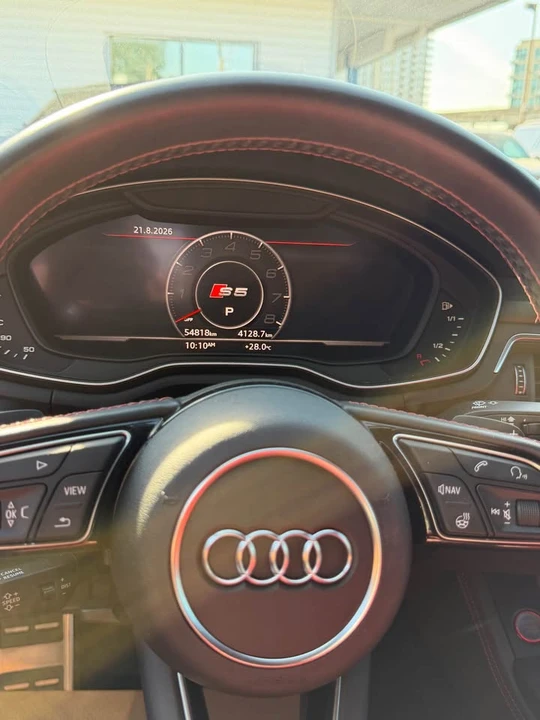 2019 Audi B9 A5 - Image 6 of 9