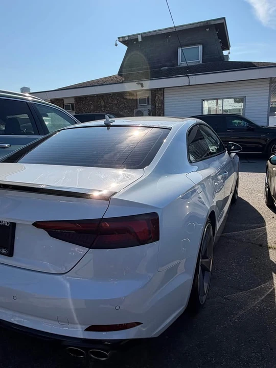 2019 Audi B9 A5 - Image 7 of 9