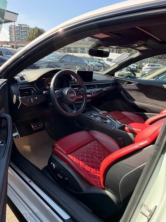 2019 Audi B9 A5 - Image 4 of 9
