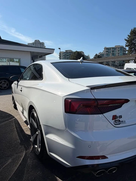 2019 Audi B9 A5 - Image 8 of 9