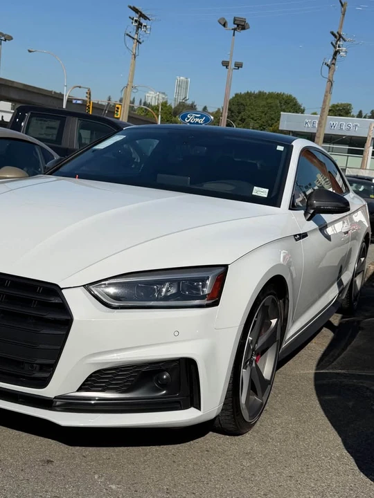 2019 Audi B9 A5 - Image 3 of 9