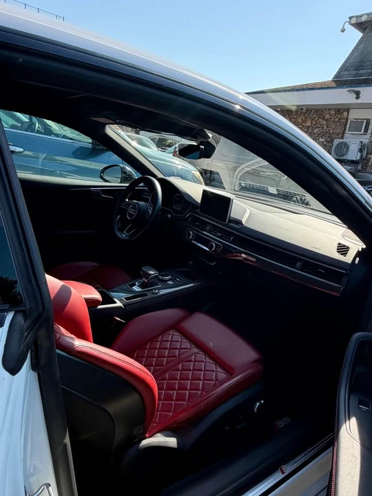 2019 Audi B9 A5 - Image 5 of 9