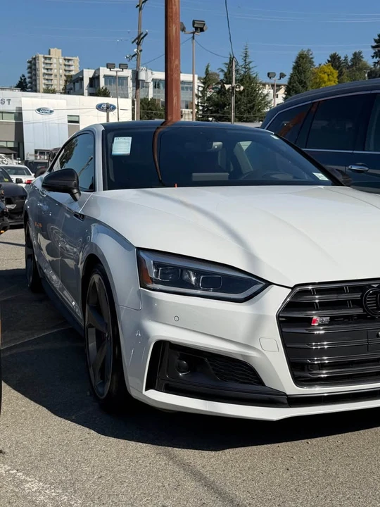 2019 Audi B9 A5 - Image 2 of 9
