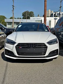 2019 Audi RS 5