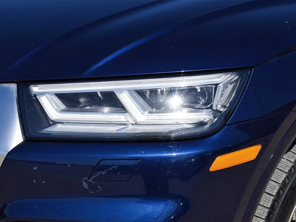2019 Audi FY SQ5 - Image 17 of 20