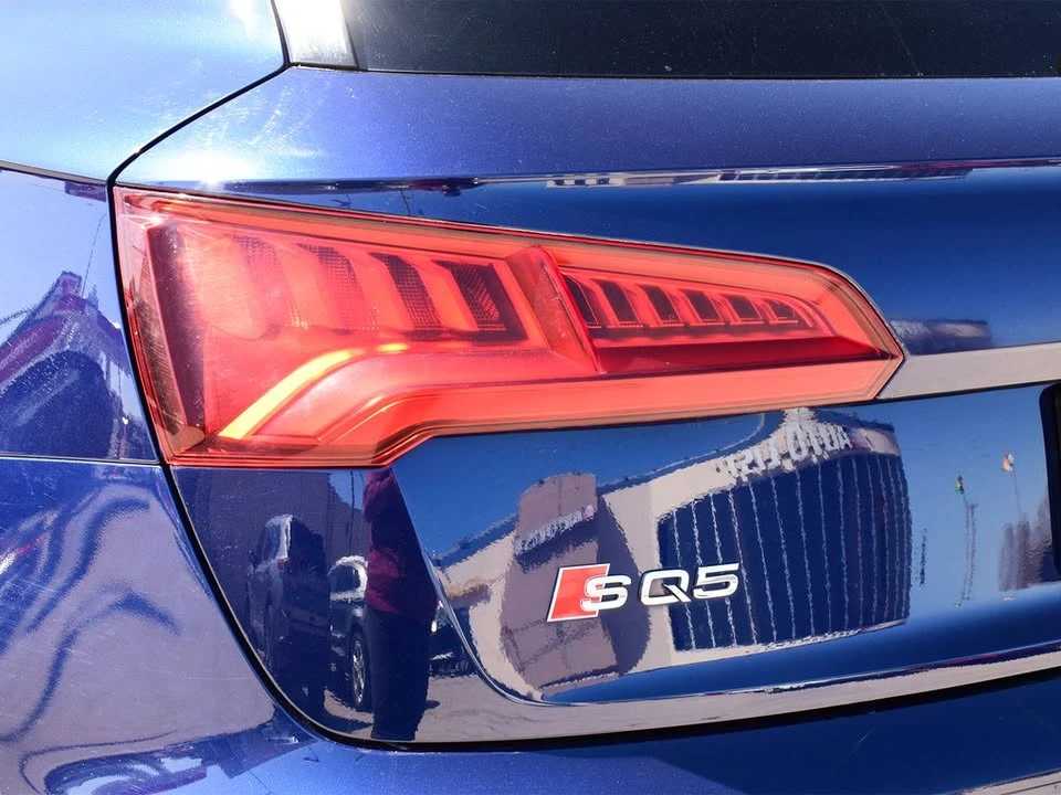 2019 Audi FY SQ5 - Image 16 of 20