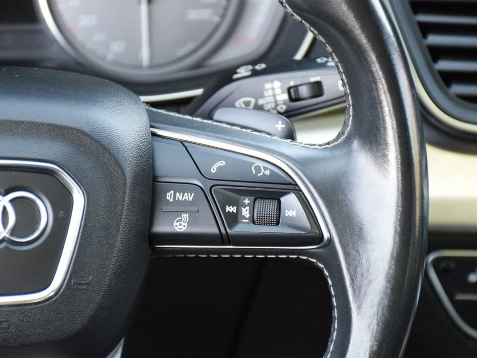 2019 Audi FY SQ5 - Image 4 of 20
