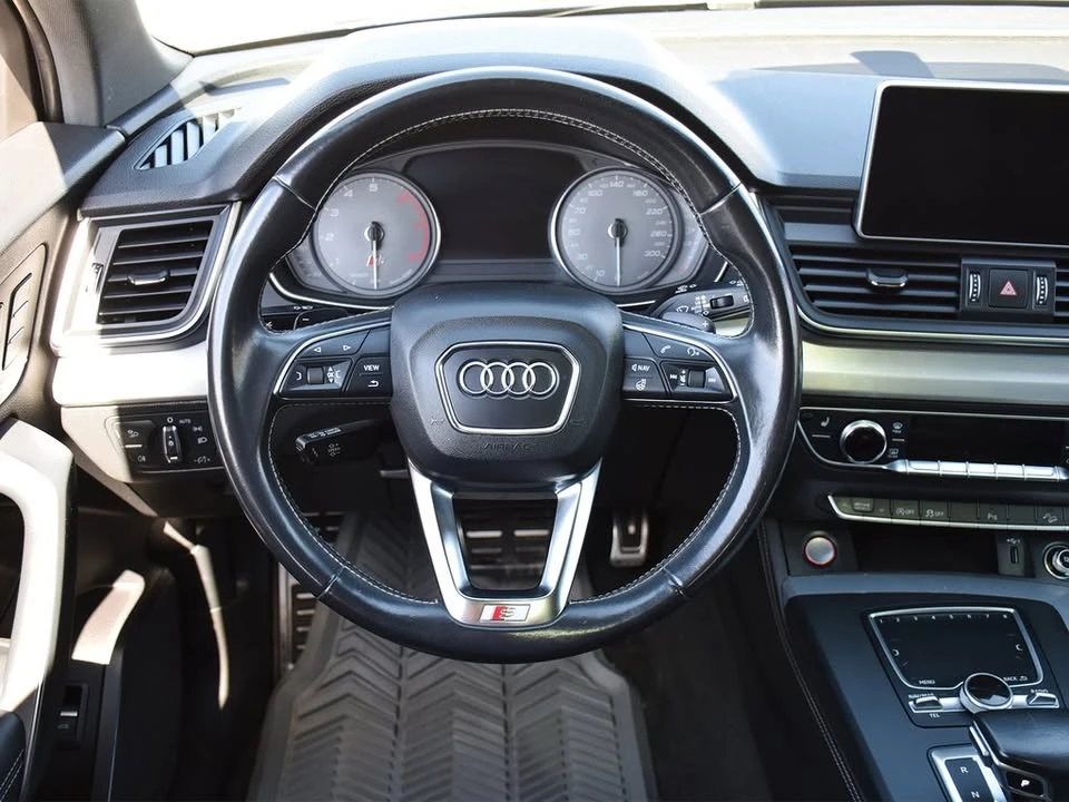 2019 Audi FY SQ5 - Image 6 of 20