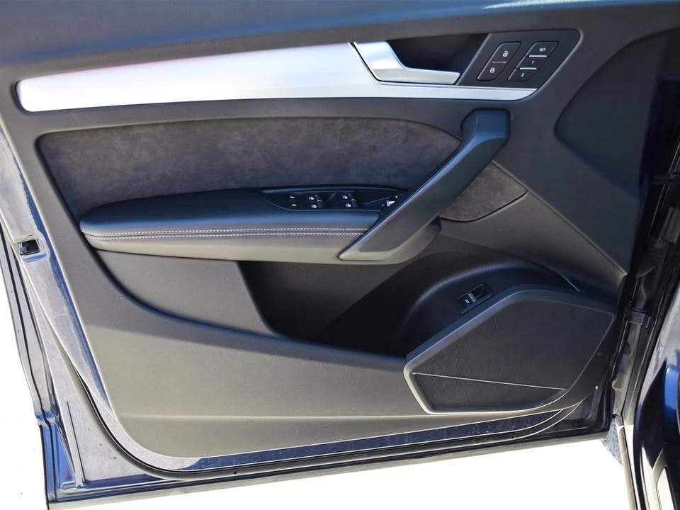 2019 Audi FY SQ5 - Image 14 of 20