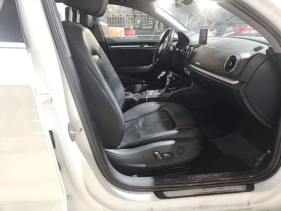 2019 Audi 8V A3 - Image 5 of 19