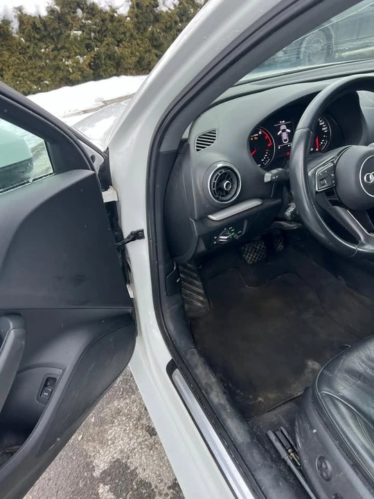 2019 Audi 8V A3 - Image 11 of 19