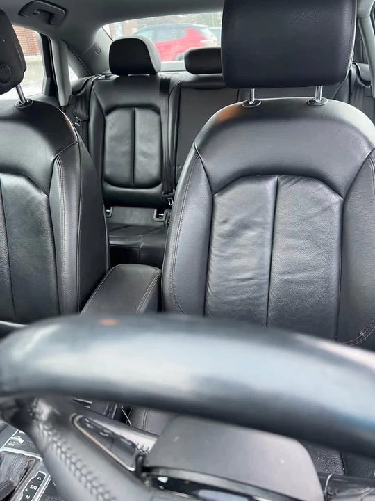 2019 Audi 8V A3 - Image 9 of 19