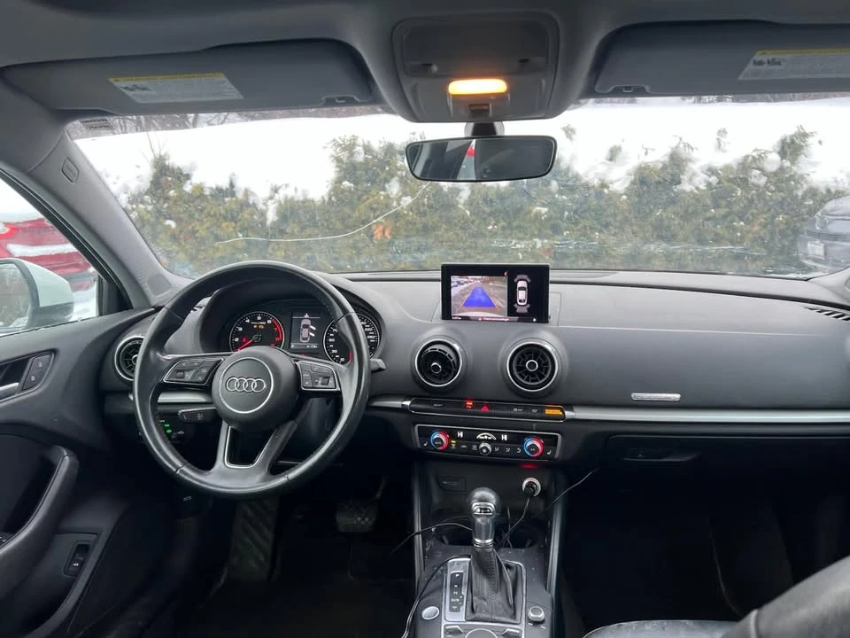 2019 Audi 8V A3 - Image 18 of 19