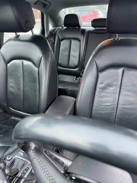 2019 Audi 8V A3 - Image 17 of 19